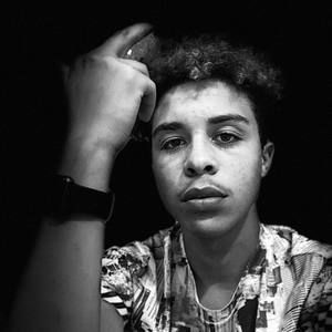 Meet your Posher, James